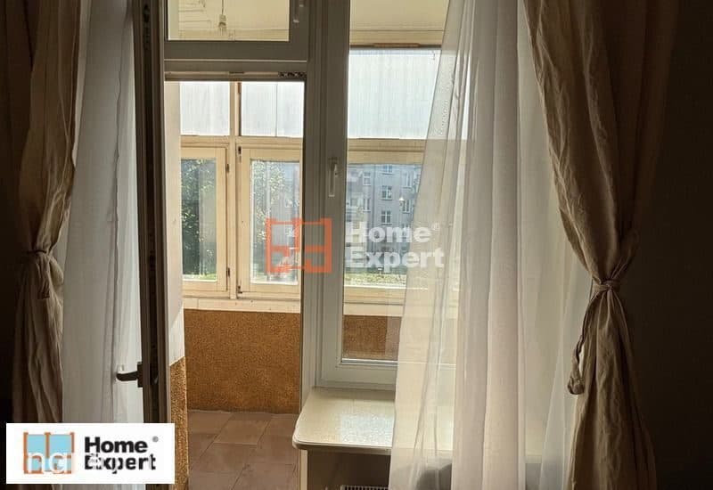 okolice ul. Miarki   PEŁEN ROZKŁAD/BALKON! - zdjęcie 13