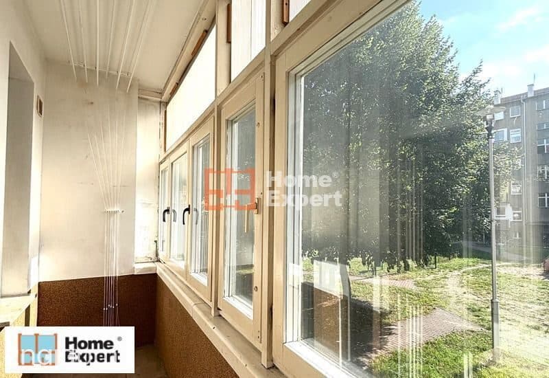 okolice ul. Miarki   PEŁEN ROZKŁAD/BALKON! - zdjęcie 11