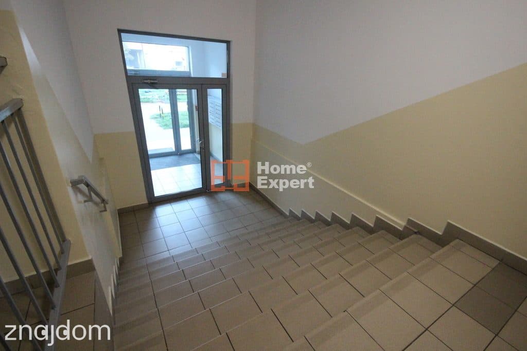okolice Placu Kromera  WINDA/ROZKŁAD/BALKON - zdjęcie 19