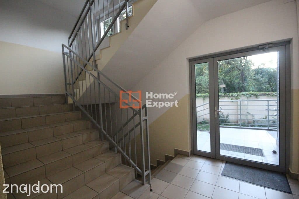 okolice Placu Kromera  WINDA/ROZKŁAD/BALKON - zdjęcie 20
