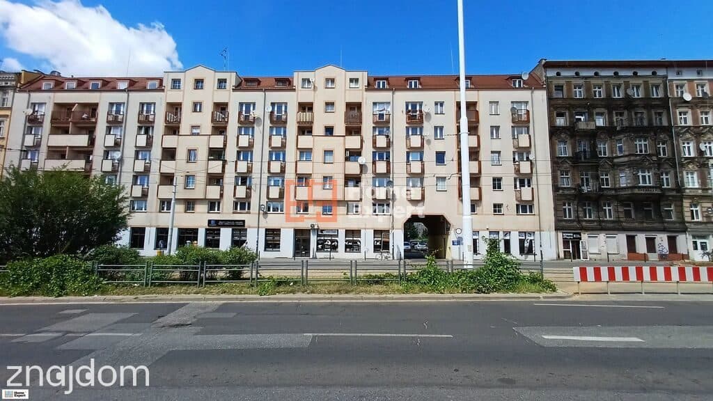 okolice Mostu Pomorskiego PLOMBA/ROZKŁAD!
