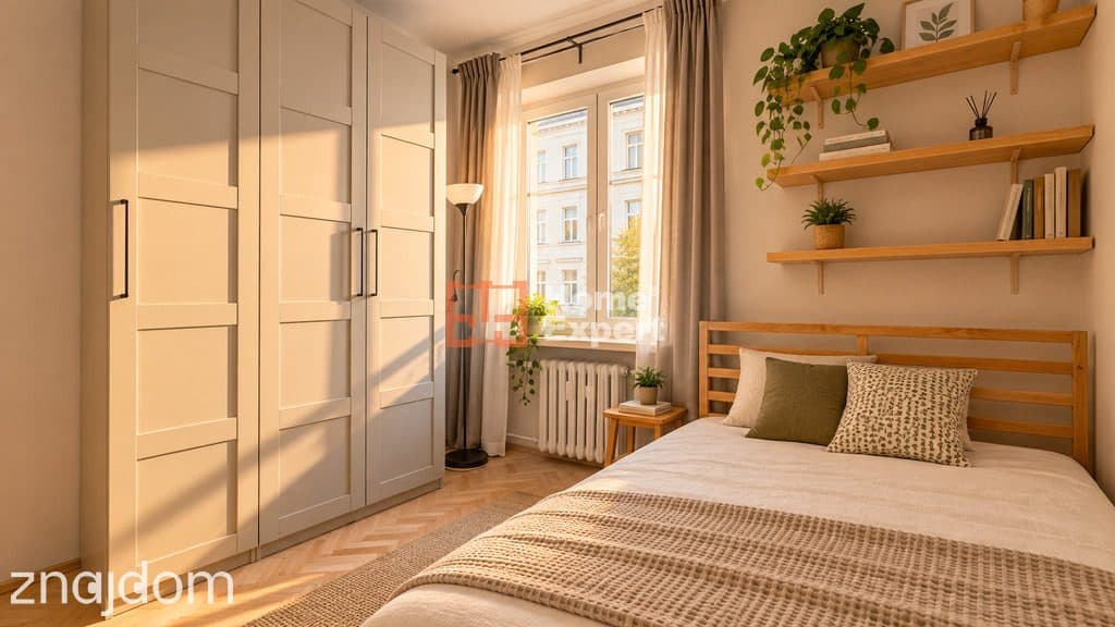 Mieszkanie dla studentów ul. Podwale Wrocław - zdjęcie 5