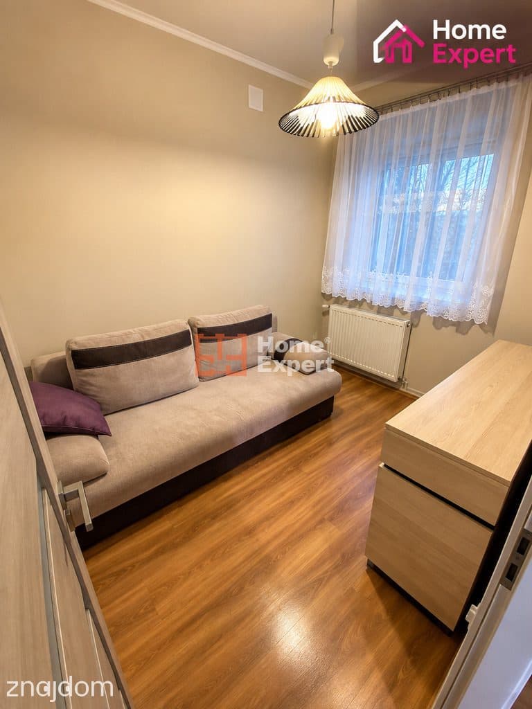 MiESZKANIE NA SPRZEDAŻ/15 MINUT OD RYNKU/WROCŁAW - zdjęcie 2
