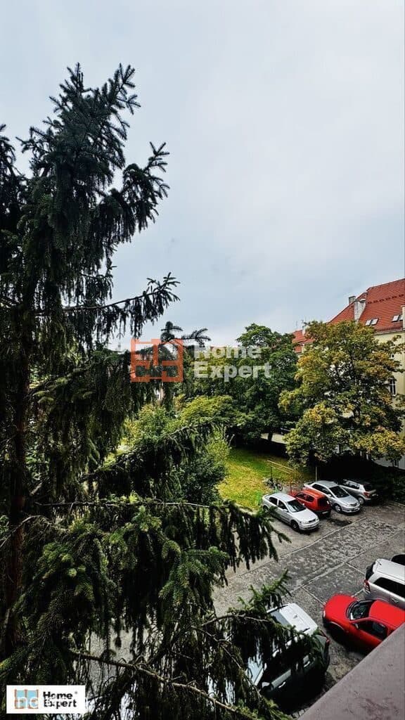 okolice ul. Sztabowej  PEŁEN ROZKŁAD/BALKON - zdjęcie 4