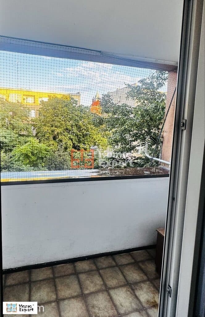 okolice ul. Sztabowej  PEŁEN ROZKŁAD/BALKON - zdjęcie 3
