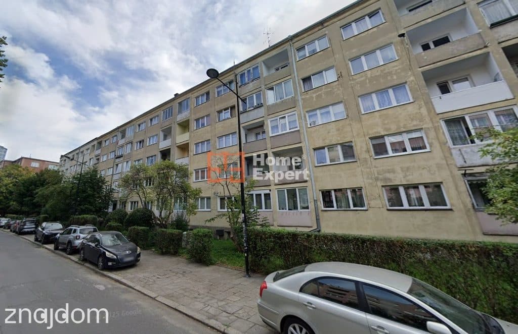 okolice ul. Sztabowej PEŁEN ROZKŁAD/BALKON