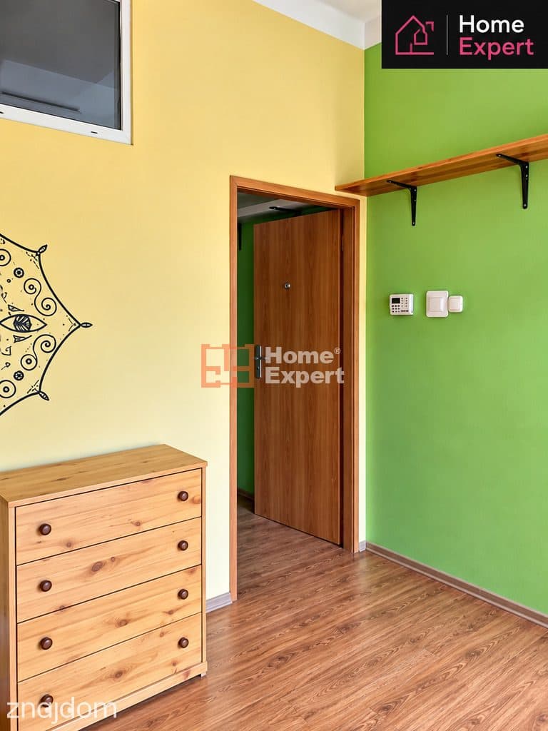 ROZKŁADOWE MIESZKANIE/SPRZEDAŻ/BLISKO PKS/WROCŁAW - zdjęcie 6