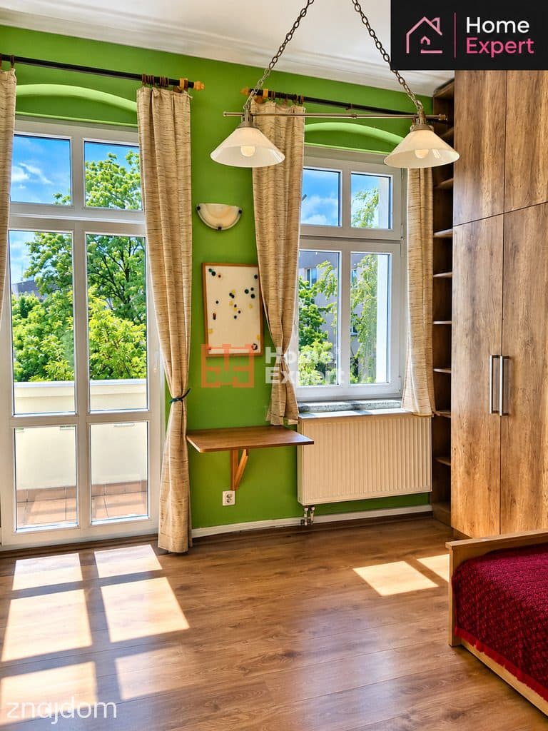 ROZKŁADOWE MIESZKANIE/SPRZEDAŻ/BLISKO PKS/WROCŁAW - zdjęcie 12