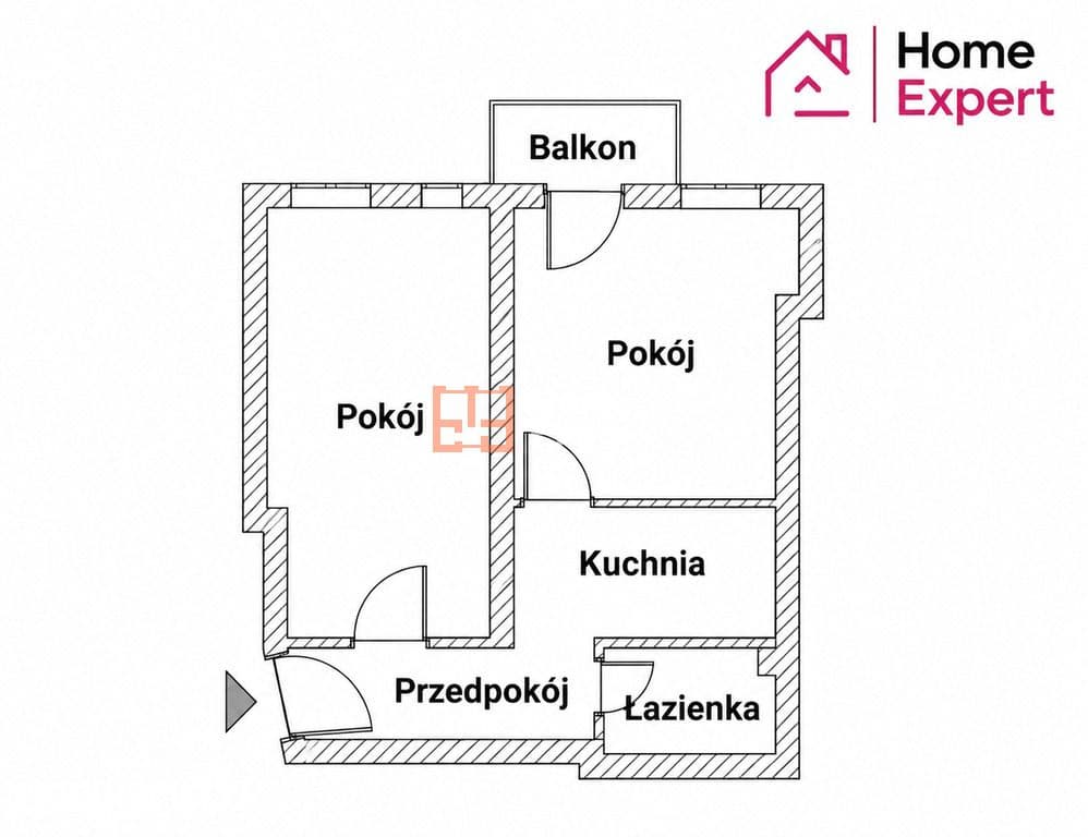 ROZKŁADOWE MIESZKANIE/SPRZEDAŻ/BLISKO PKS/WROCŁAW - zdjęcie 16