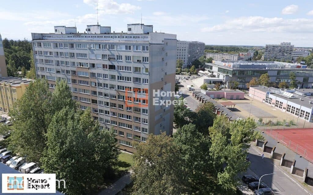 okolice Alei Pracy - zdjęcie 11