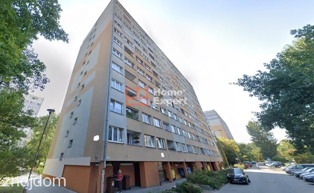 okolice Alei Pracy   WINDA/BALKON/OD ZARAZ!