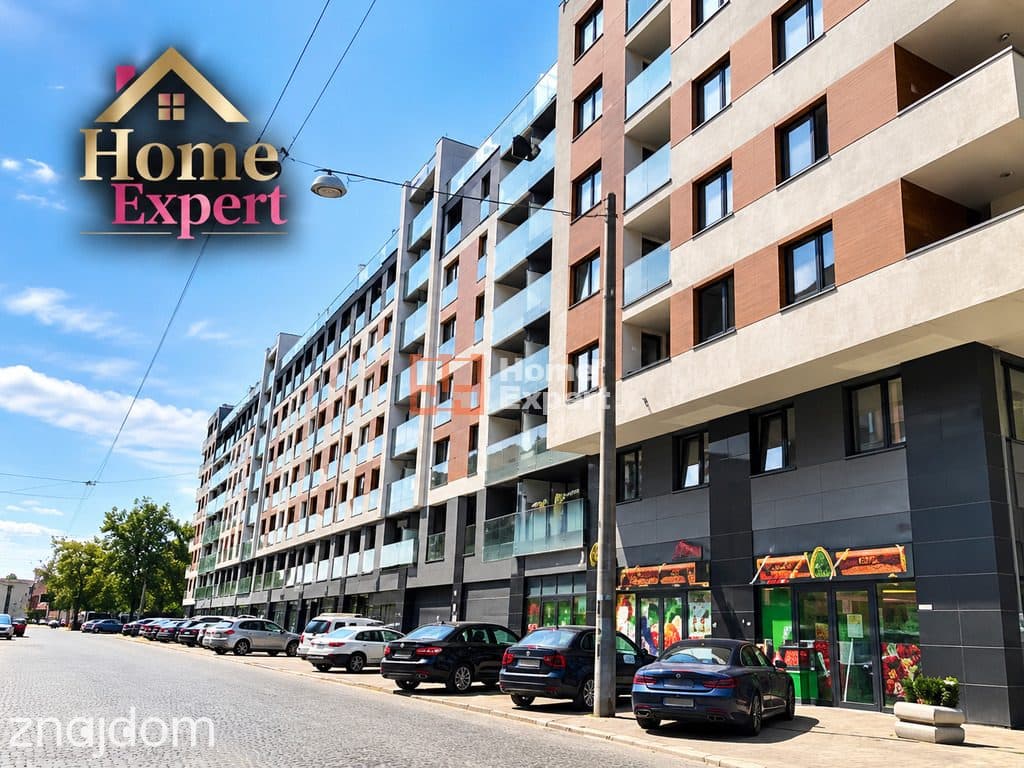 KAWALERKA NA SPRZEDAŻ?WROCŁAW/CENTRUM/GARAŻ W CENIE - zdjęcie 5