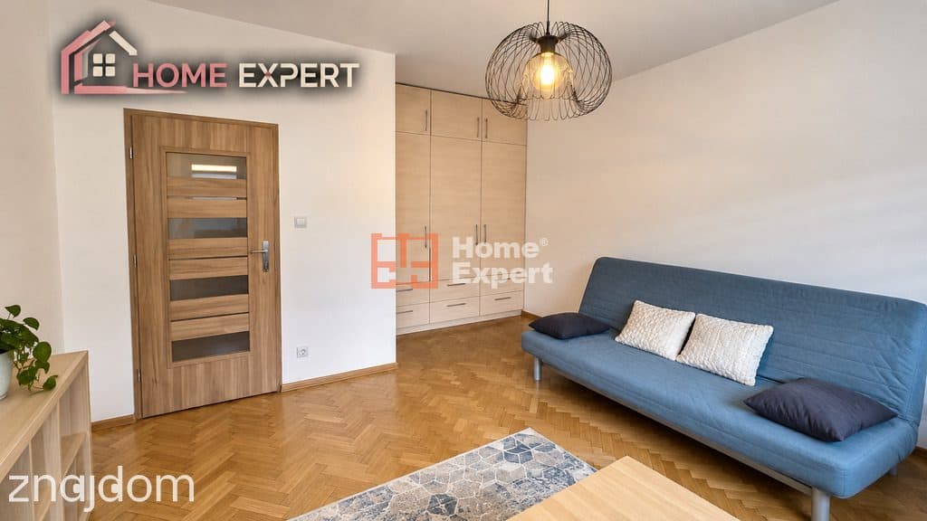 KAWALERKA NA SPRZEDAŻ/WROCŁAW - ŚCISŁE CENTRUM - zdjęcie 2