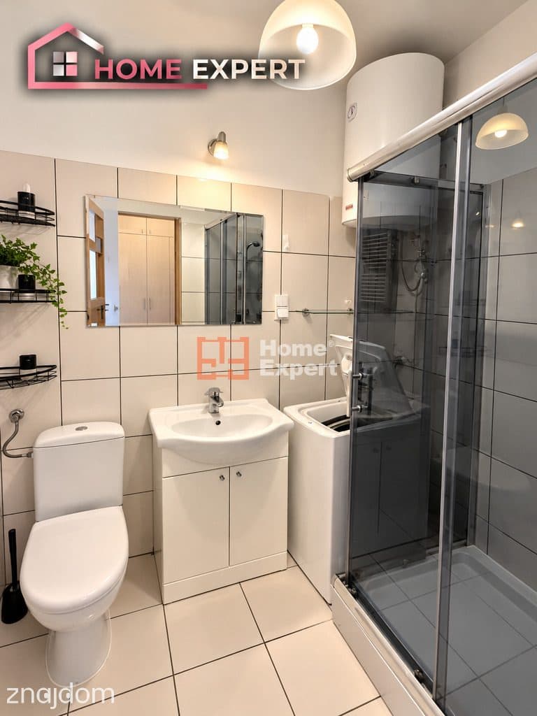 KAWALERKA NA SPRZEDAŻ/WROCŁAW - ŚCISŁE CENTRUM - zdjęcie 5