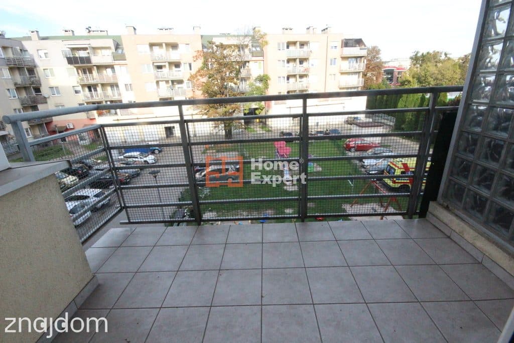 okolice Placu Kromera  WINDA/ROZKŁAD/BALKON - zdjęcie 5