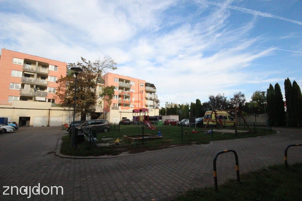 okolice Placu Kromera  WINDA/ROZKŁAD/BALKON - zdjęcie 3