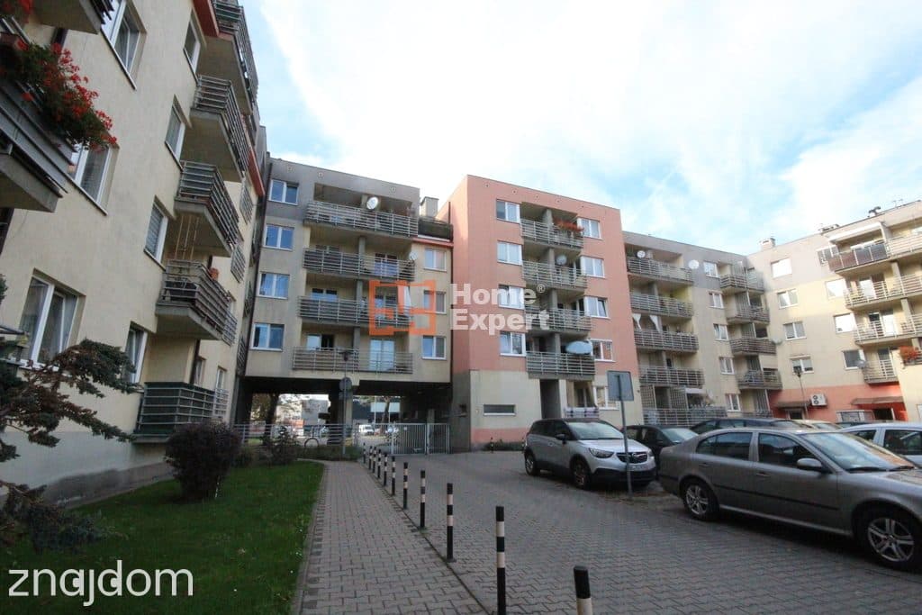 okolice Placu Kromera  WINDA/ROZKŁAD/BALKON - zdjęcie 2