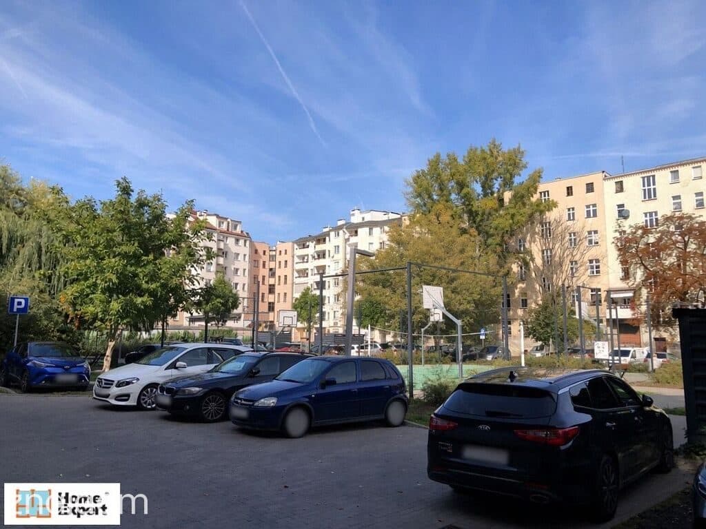 Plac Grunwaldzki/Po remoncie/CO miejskie - zdjęcie 7
