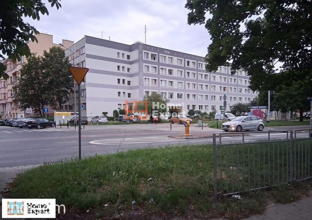 okolice ul. Przestrzennej PEŁEN ROZKŁAD/PO REMONCIE! - zdjęcie 11