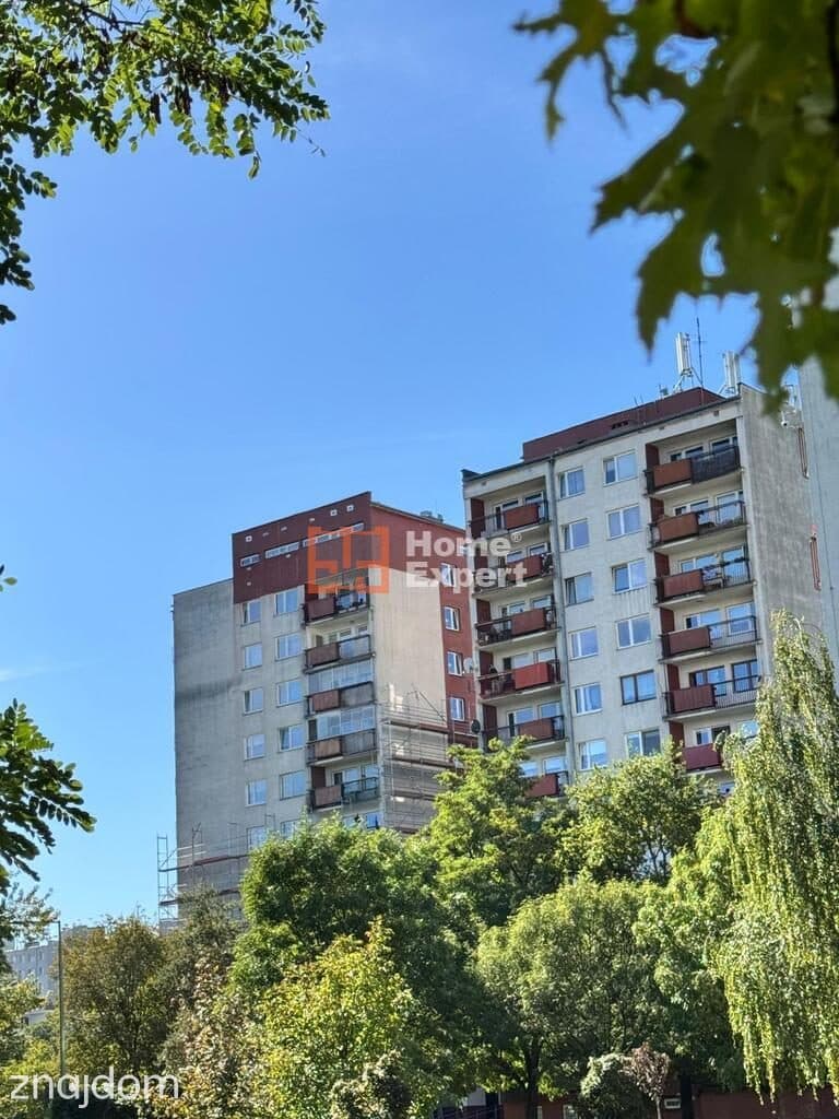 okolice ul. Piotra Ignuta WINDA/ROZKŁAD/BALKON - zdjęcie 3