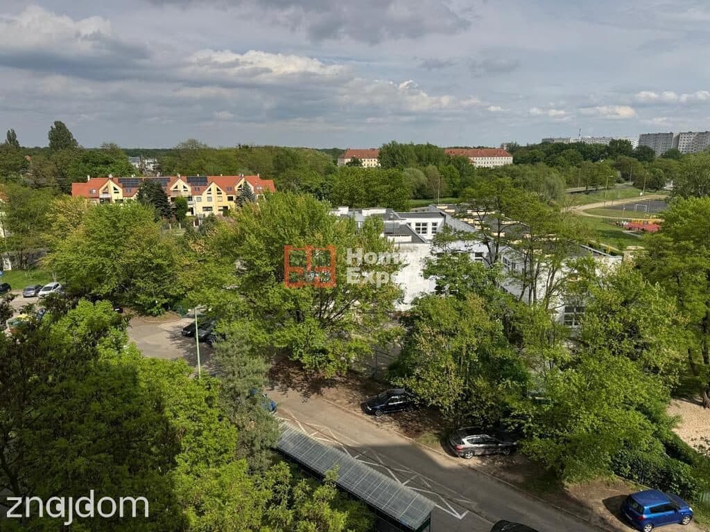 okolice ul. Piotra Ignuta WINDA/ROZKŁAD/BALKON - zdjęcie 10