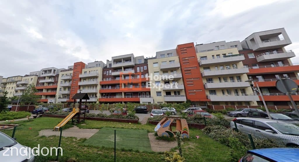 okolice ul. Stalowej  NOWE2009/WINDA/BALKON/GARAŻ