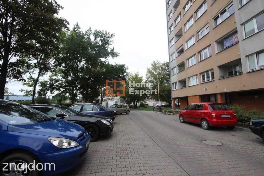 okolice Alei Pracy WINDA/BALKON/OD ZARAZ! - zdjęcie 4