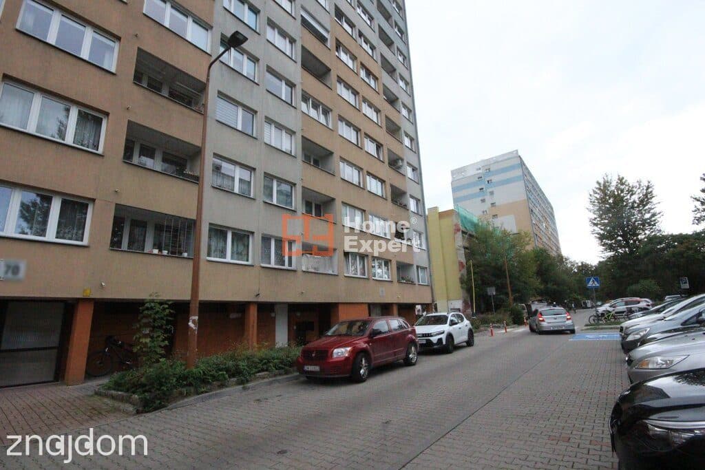 okolice Alei Pracy WINDA/BALKON/OD ZARAZ! - zdjęcie 3