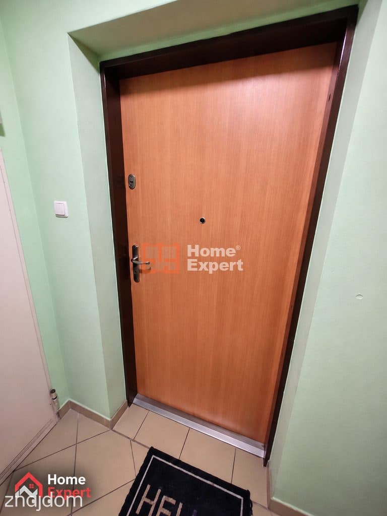 ŚWIETNA LOKALIZACJA/OKAZJA/KAWALERKA NA SPRZEDAŻ - zdjęcie 6