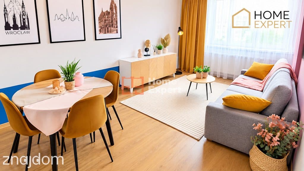 WROCŁAW CENTRUM/PIĘKNE MIESZKANIE NA SPRZEDAŻ - zdjęcie 10