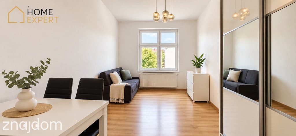 KAWALERKA W CENTRUM - zdjęcie 5