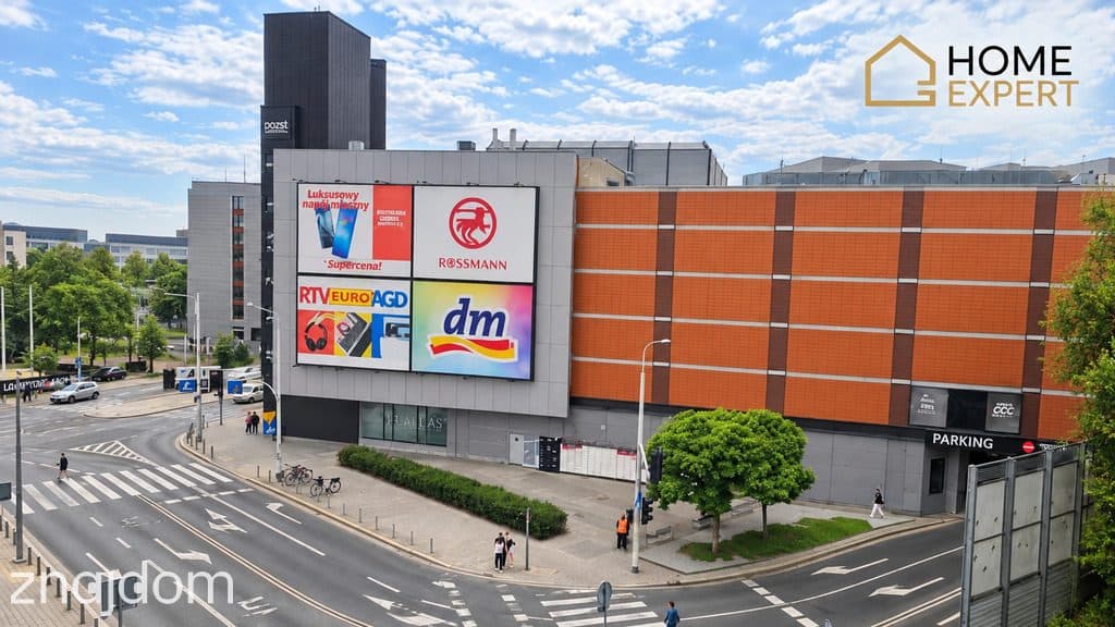 KAWALERKA W CENTRUM - zdjęcie 9