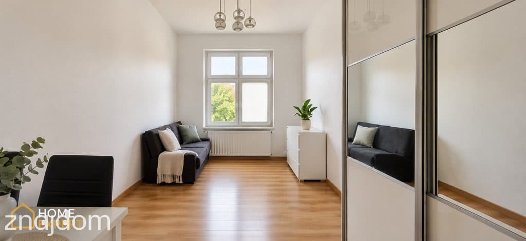KAWALERKA W CENTRUM - zdjęcie 11