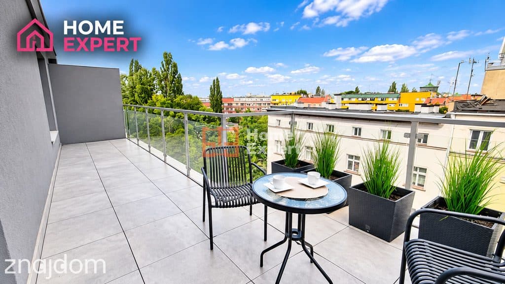 APARTAMENT NA SPRZEDAŻ/ŚCISŁE CENTRUM/NEGOCJACJA