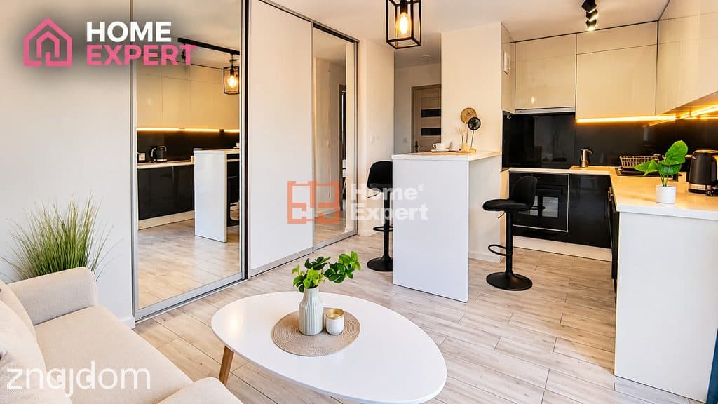 APARTAMENT NA SPRZEDAŻ/ŚCISŁE CENTRUM/NEGOCJACJA - zdjęcie 2