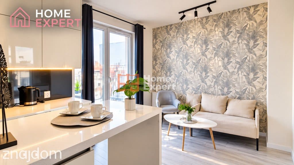 APARTAMENT NA SPRZEDAŻ/ŚCISŁE CENTRUM/NEGOCJACJA - zdjęcie 3