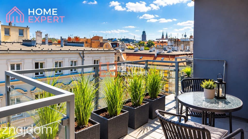 APARTAMENT NA SPRZEDAŻ/ŚCISŁE CENTRUM/NEGOCJACJA - zdjęcie 5