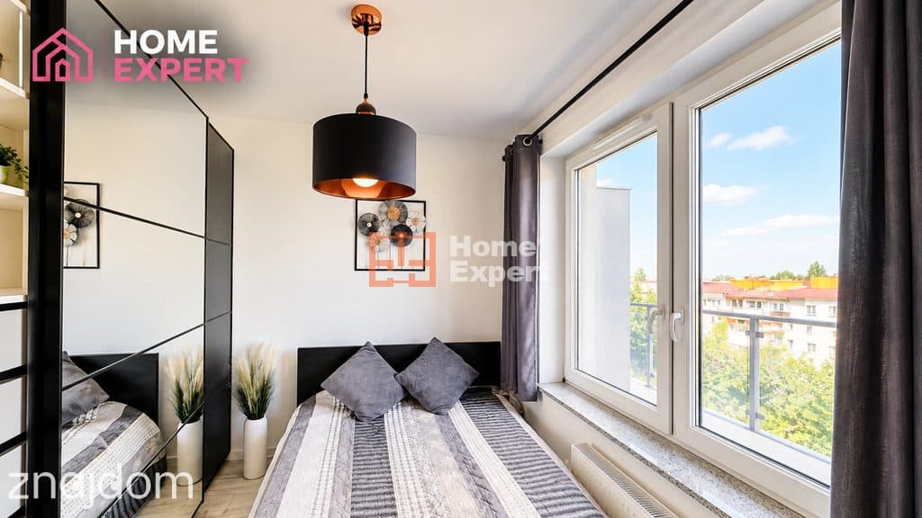 APARTAMENT NA SPRZEDAŻ/ŚCISŁE CENTRUM/NEGOCJACJA - zdjęcie 6