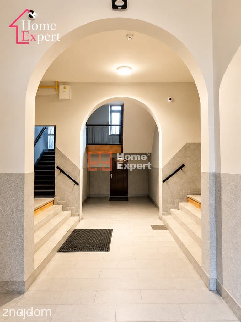 MIESZKANIE 2 POKOJE/ŚRÓDMIEŚCIE/ROZKŁADOWE/NA SPRZEDAŻ - zdjęcie 8