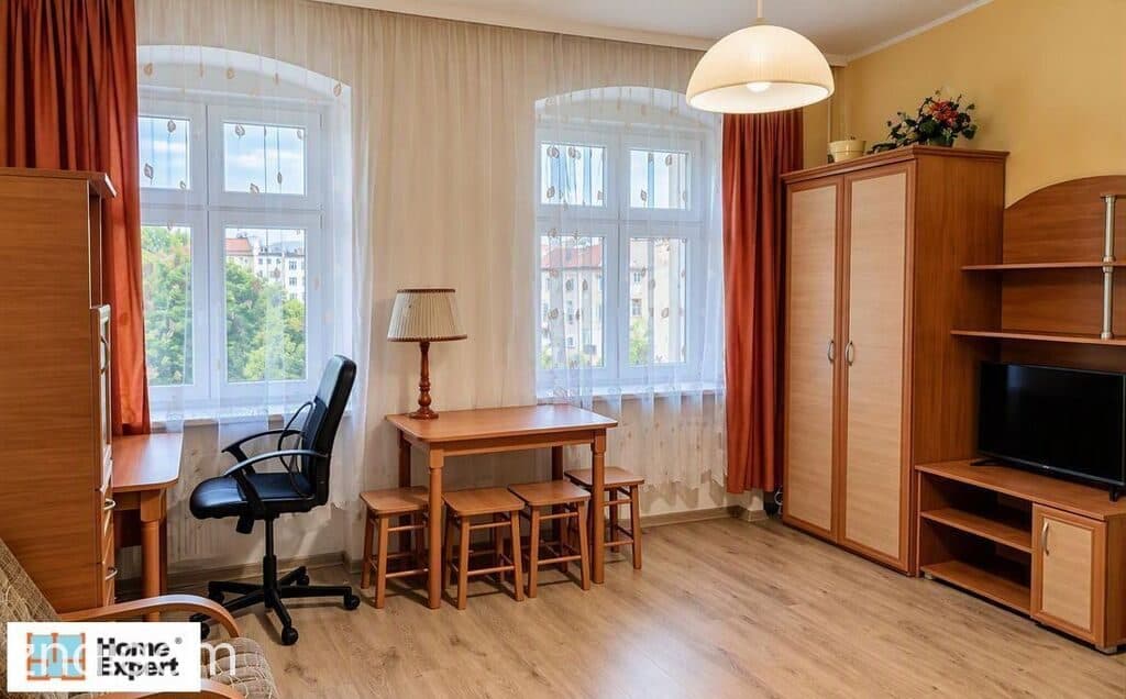 Plac Grunwaldzki/2 pokoje/osobna kuchnia - zdjęcie 7