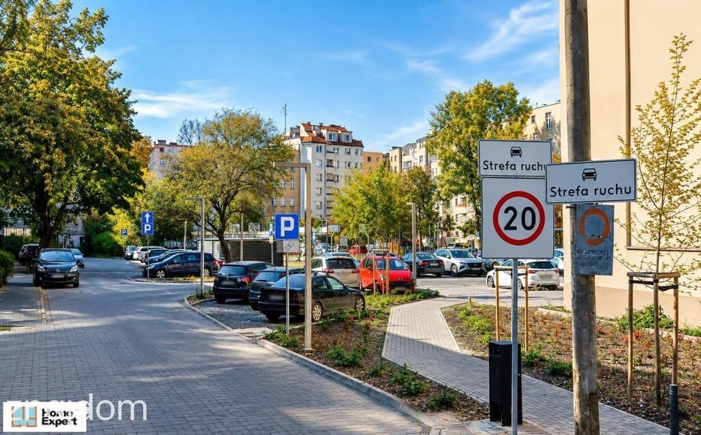 Plac Grunwaldzki/2 pokoje/osobna kuchnia - zdjęcie 10