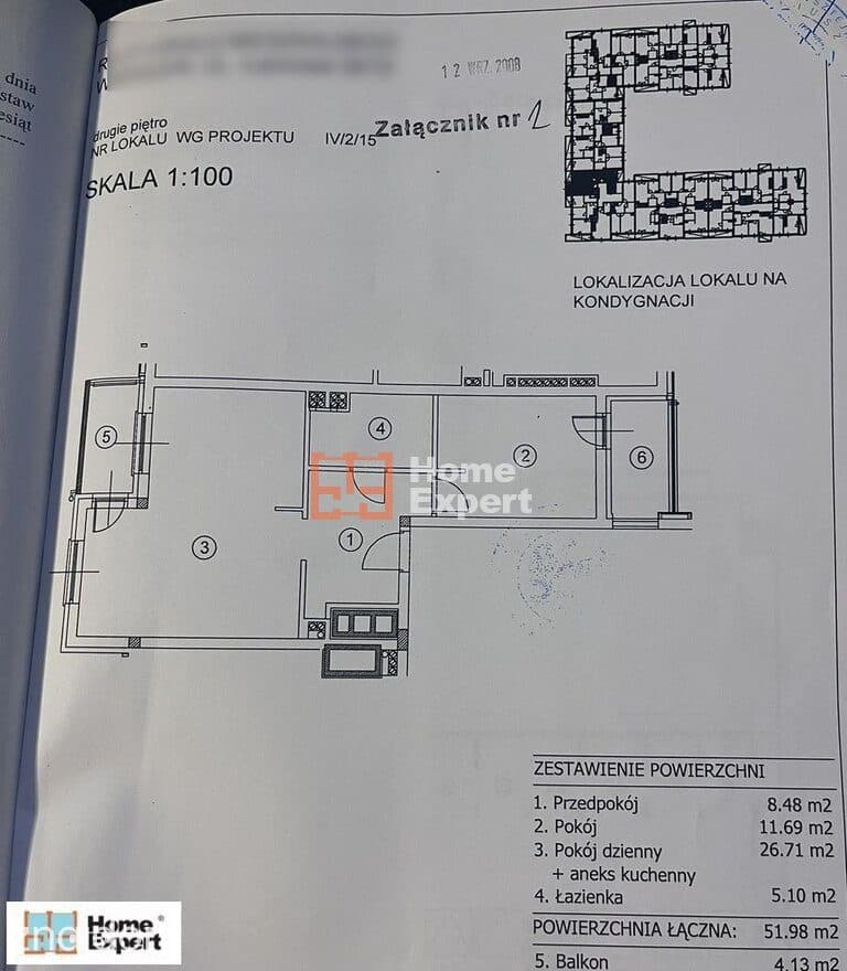okolice ul. Motylkowej NOWE2009/BALKON/GARAŻ - zdjęcie 17