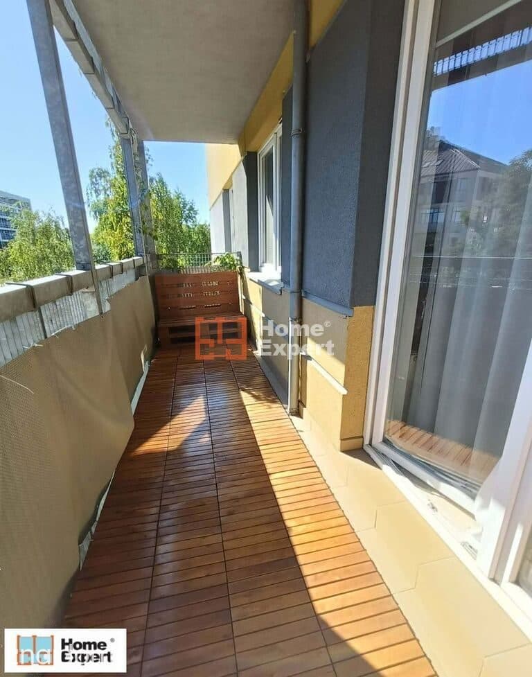 okolice ul. Skarbowców NOWE2009/BALKON - zdjęcie 3