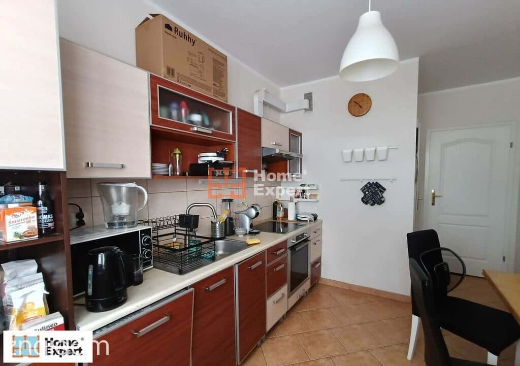 okolice ul. Skarbowców NOWE2009/BALKON - zdjęcie 5