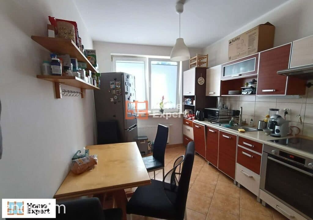 okolice ul. Skarbowców NOWE2009/BALKON - zdjęcie 4