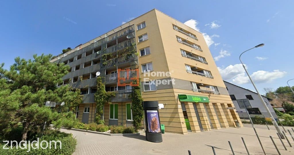 okolice ul. Skarbowców NOWE2009/BALKON