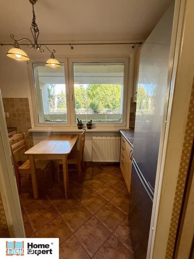 2 pokoje/Park Zachodni/CO miejskie/balkon - zdjęcie 9