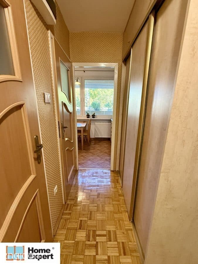 2 pokoje/Park Zachodni/CO miejskie/balkon - zdjęcie 8