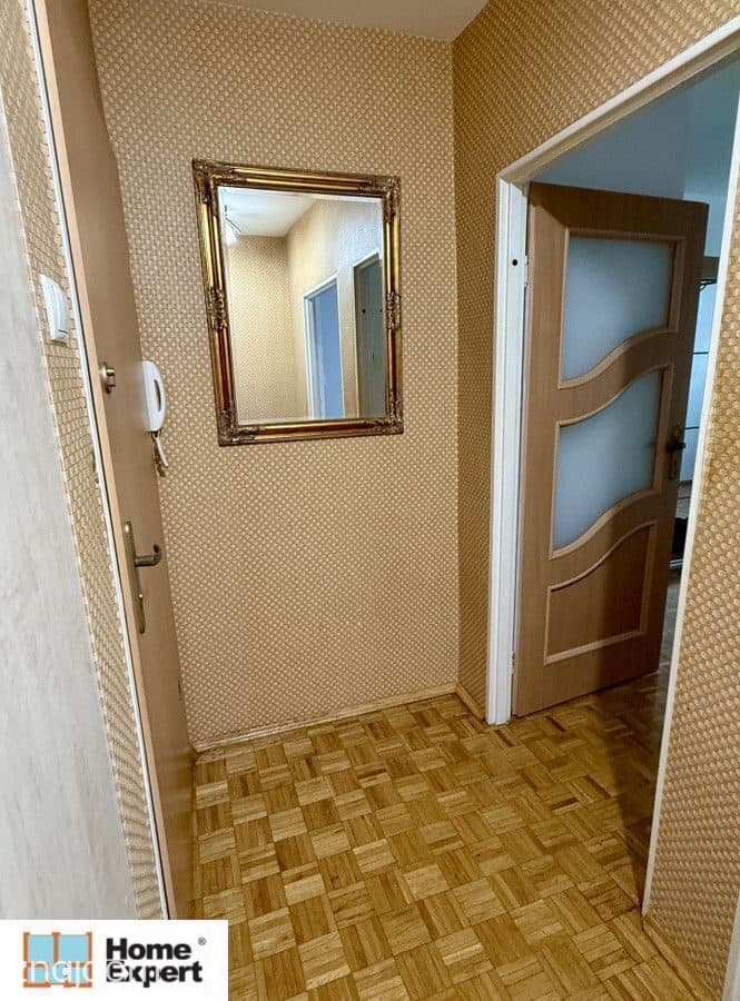 2 pokoje/Park Zachodni/CO miejskie/balkon - zdjęcie 5