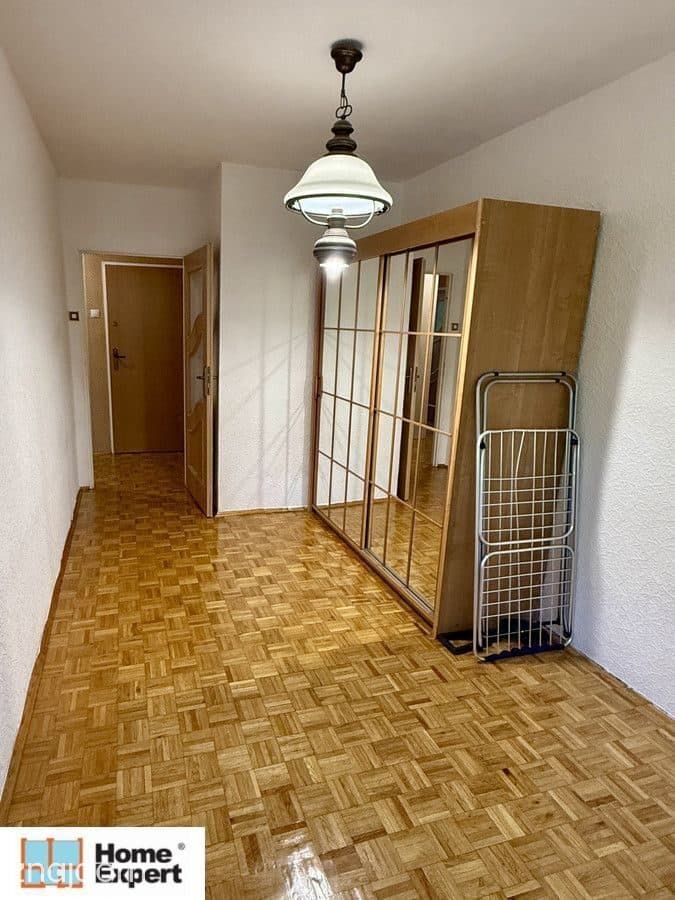 2 pokoje/Park Zachodni/CO miejskie/balkon - zdjęcie 4